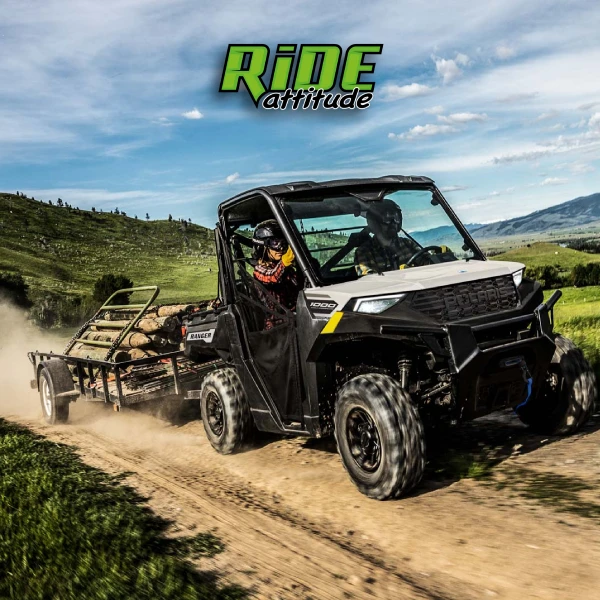 Polaris Ranger
