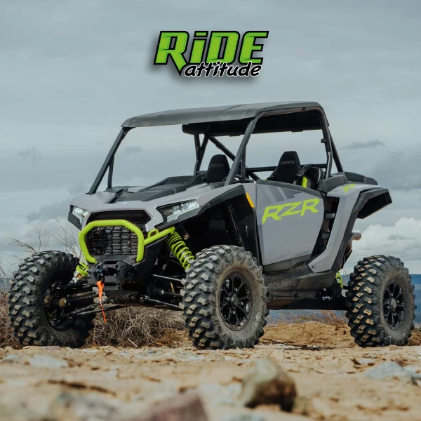 Polaris RZR
