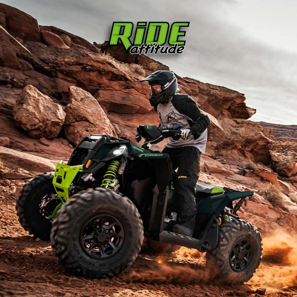 Polaris Sportsman
