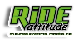 Logo Ride Attitude