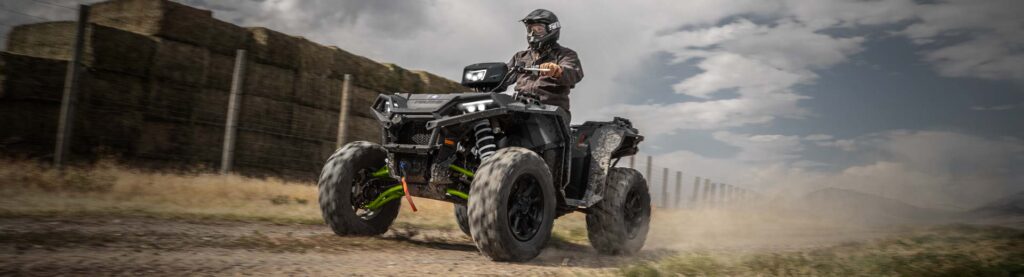 hero-2-1024x277 Polaris Sportsman : Aventurier de l'extrême