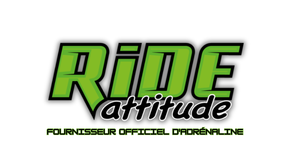 Ride Attitude : Polaris-Fantic-GTS