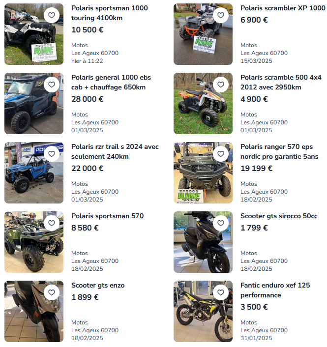 image-5 Occasions de Ride Attitude