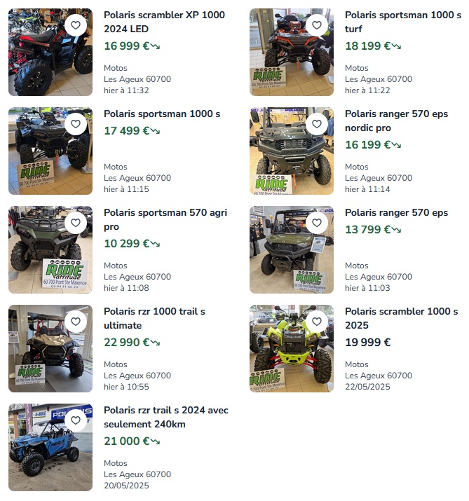 image-4 Occasions de Ride Attitude